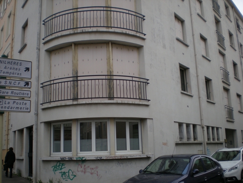 A Vendre Appartement Ales Ales Centre Ville Bel Appartement De Type T4 De 86 04