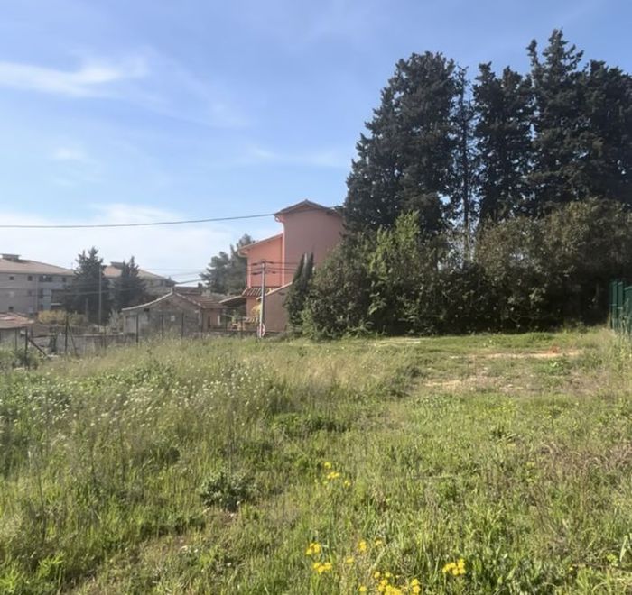 Maison neuve à vendre, Aix-en-Provence (13)