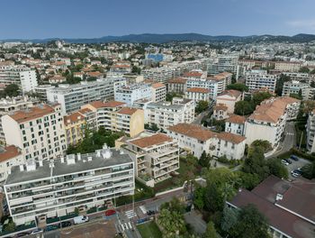 Appartement neuf à Cannes (06)