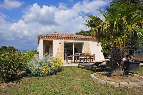 A Vendre Maison Le Beausset Le Beausset En Exclusivite Sur Les Hauteurs Du Beausset Dans