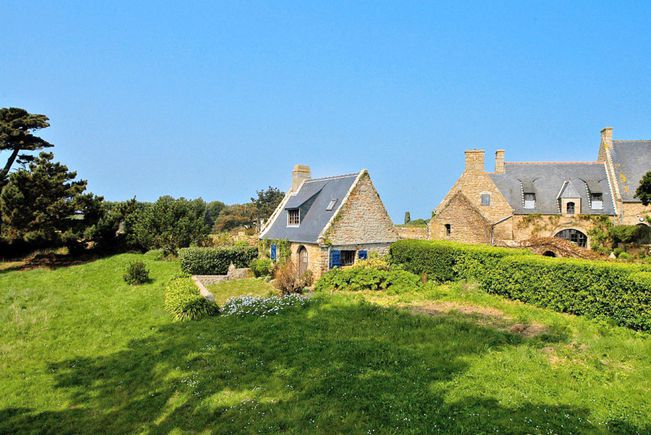 immobilier de prestige ile de brehat