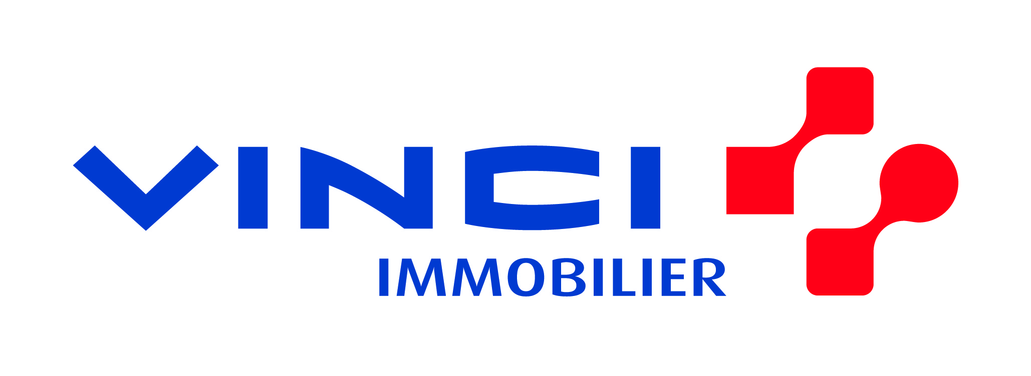logo de l'agence VINCI IMMOBILIER