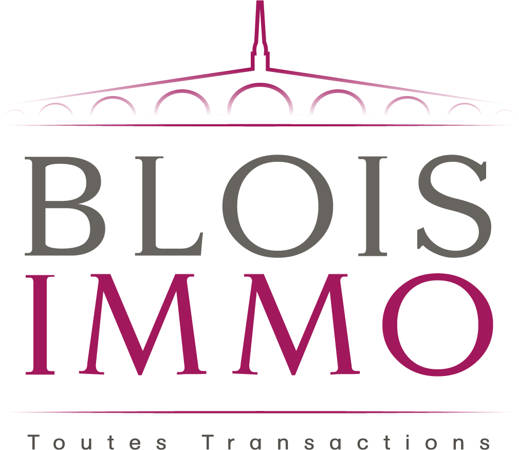 BLOIS IMMOBILIER