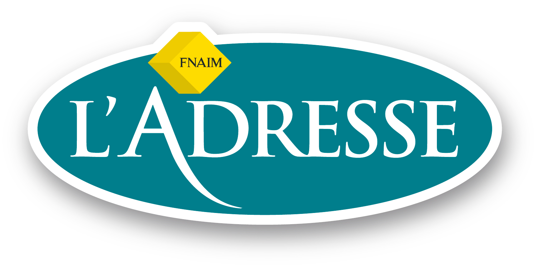 logo de l'agence SARL AGENCE MOLINARI