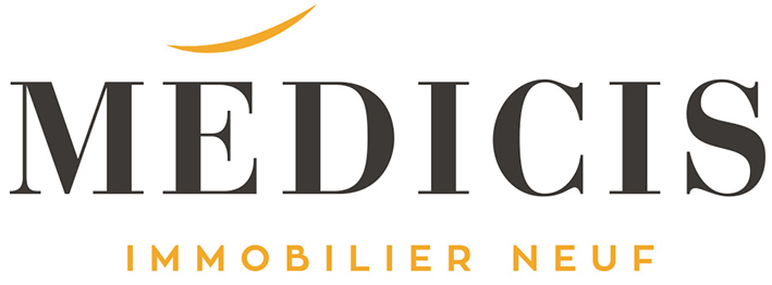 logo de l'agence MEDICIS_PATRIMOINE