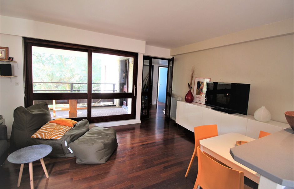 Vente appartement 3 pièces 58 m² à Seignosse (40510), 349 000 €