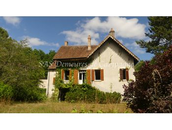 Vente De Maisons A Cosne Cours Sur Loire 58 Maison A Vendre