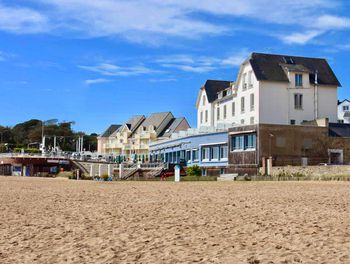 Vente D Appartement A Saint Marc Sur Mer 44 Appartement A Vendre