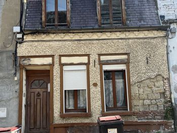 maison à Le Cateau-Cambrésis (59)