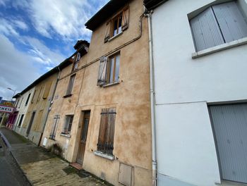 maison à Saint-Girons (09)