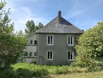 maison à Loguivy-Plougras (22)