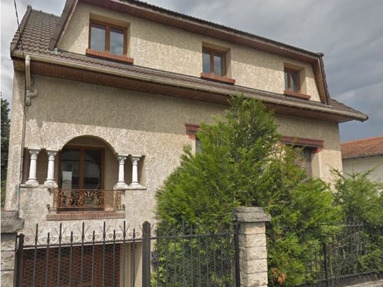 Vente De Maisons A Bondy 93 Maison A Vendre