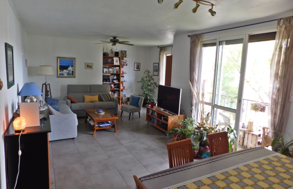 Vente appartement 4 pièces 90 m² à Salon-de-Provence (13300), 145 000 €