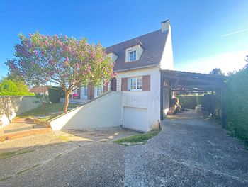 maison à Chaumont-en-Vexin (60)