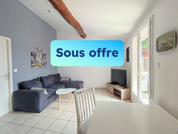 appartement à Saint-Trivier-sur-Moignans (01)