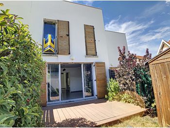 Vente De Maisons 3 Pieces A Bretigny Sur Orge 91 Maison A Vendre