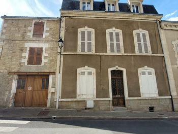 Saint-Maixent-l'Ecole (79)