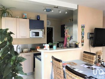 Vente D Appartement A La Roche Sur Yon 85 Appartement A Vendre
