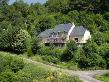maison à Saint-Chély-d'Aubrac (12)