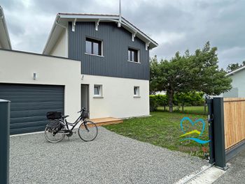 villa à Andernos-les-Bains (33)