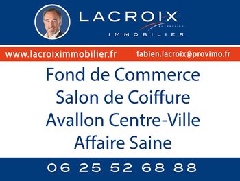 locaux professionnels à Avallon (89)