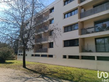 appartement à Gradignan (33)