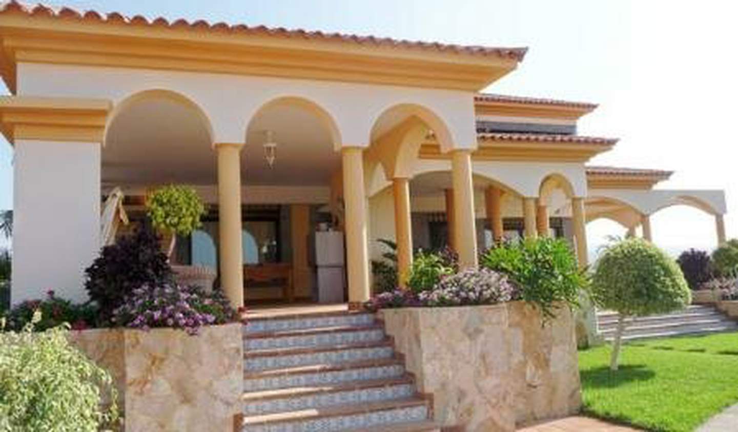 Villa avec piscine Province de Las Palmas