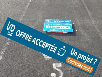 parking à Saint-Hilaire-de-Riez (85)