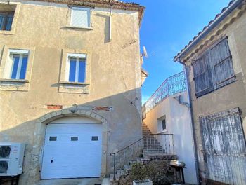 maison à Murviel-lès-Béziers (34)