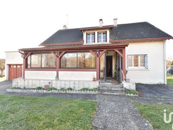 maison à Chambon-sur-Cisse (41)