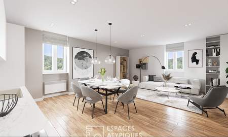 Appartement De Luxe Lentilly A Vendre Achat Et Vente Appartement De Prestige