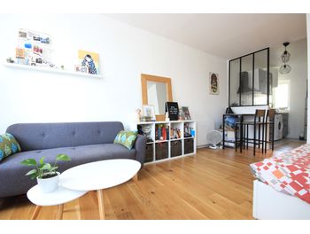 Location D Immobilier 1 Piece Meuble En Seine Saint Denis 93