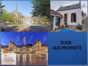 maison à Dijon (21)