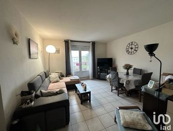 appartement à Sainte-genevieve-des-bois (91)