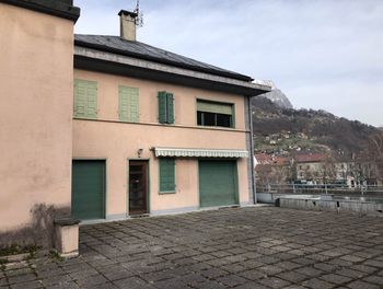 maison à Sallanches (74)