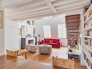 Vente D Appartement 3 Pieces A Paris 3eme 75 Appartement A Vendre