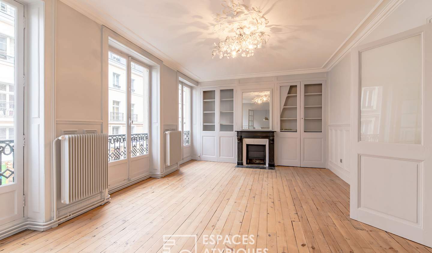 Rouen Luxury Apartment For Sale 470 000 114 M