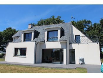 Vente De Maisons A Plomeur 29 Maison A Vendre