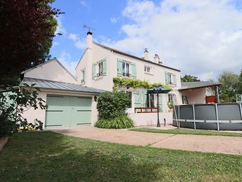 maison à Carrières-sous-Poissy (78)