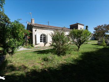 maison à Saint-Yzans-de-Médoc (33)