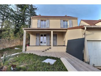 Vente De Maisons à Lardy 91 Maison à Vendre