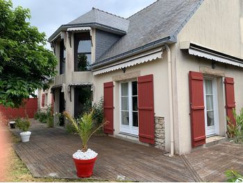 Vente De Maisons A Le Croisic 44 Maison A Vendre