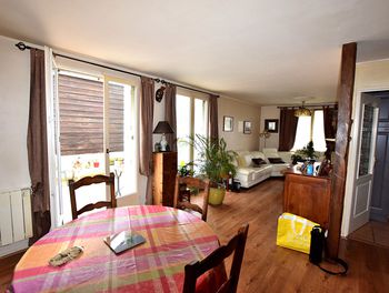 appartement à Gif-sur-Yvette (91)