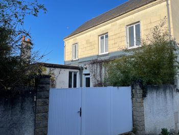 maison à Saint-Cyr-en-Bourg (49)