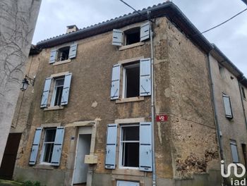 maison à Saint-Amans-Soult (81)