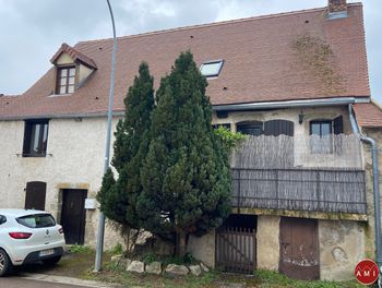 maison à Semur-en-Auxois (21)