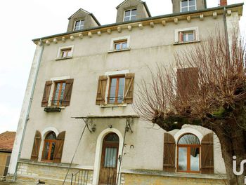 maison à Pougues-les-Eaux (58)