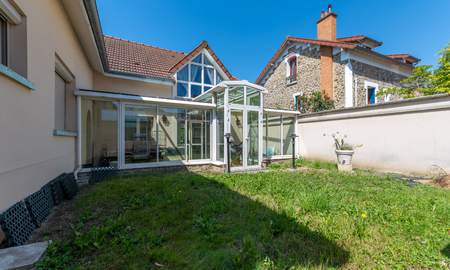 Immobilier De Luxe Villevaude Vente Immobilier De Prestige Villevaude
