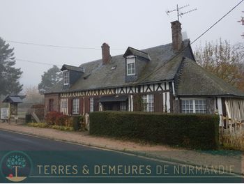 Terres Et Demeures De Normandie Dieppe Agence Immobiliere Les Annonces Achat Vente Location De Biens Immobiliers