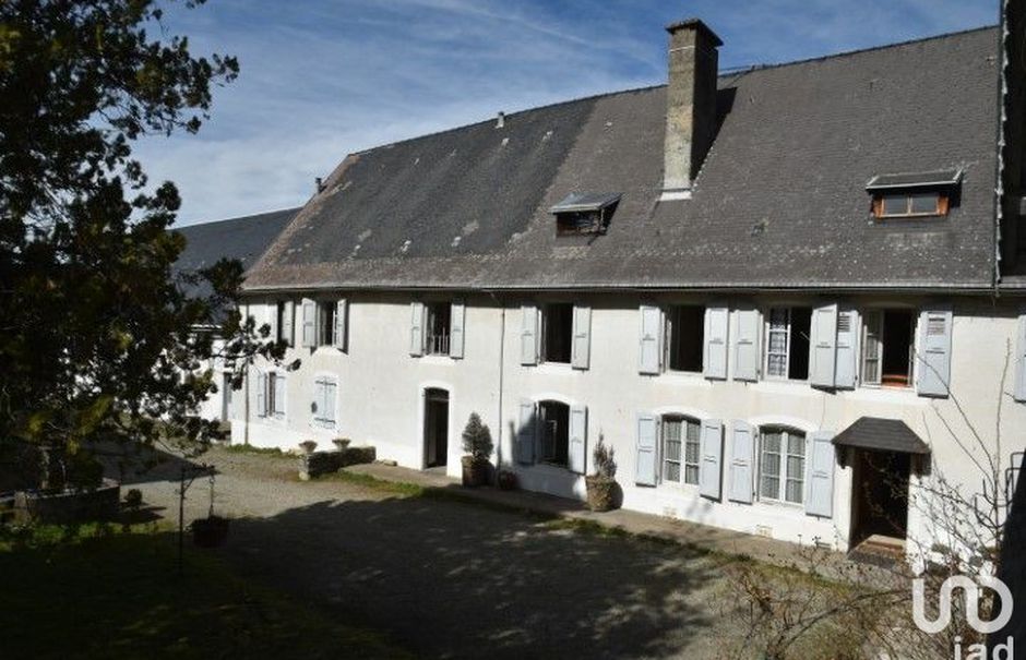 Vente propriété 7 pièces 370 m² à Villard-Saint-Christophe (38119), 535 000 €